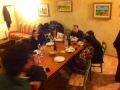 Tutti a tavola!