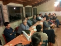 Gruppo agguerrito