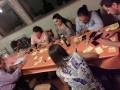 Tutti al lavoro!!!