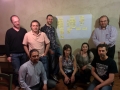Foto di gruppo!
