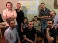 Altra foto di gruppo!